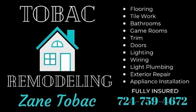 Tobac Remodeling: Cleaning Gutters and Downspouts in Albany