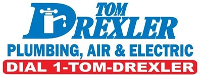Tom Drexler Plumbing Air & Electric: Water Filtration System Repair in Ross