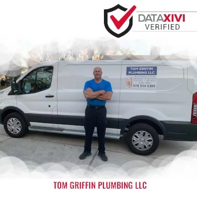 Tom Griffin Plumbing LLC - DataXiVi