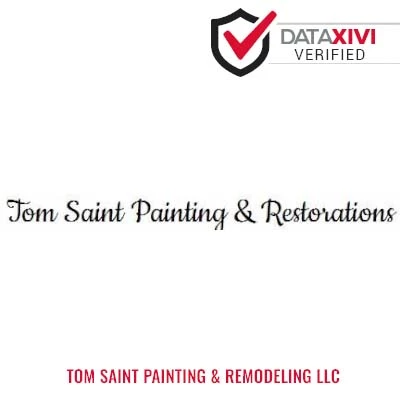 Tom Saint Painting & Remodeling LLC - DataXiVi