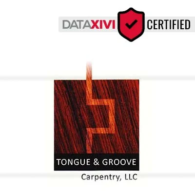 Tongue & Groove Carpentry Plumber - DataXiVi