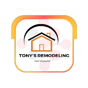 Tonys Remodeling: Expert Sink Repairs in Greenville