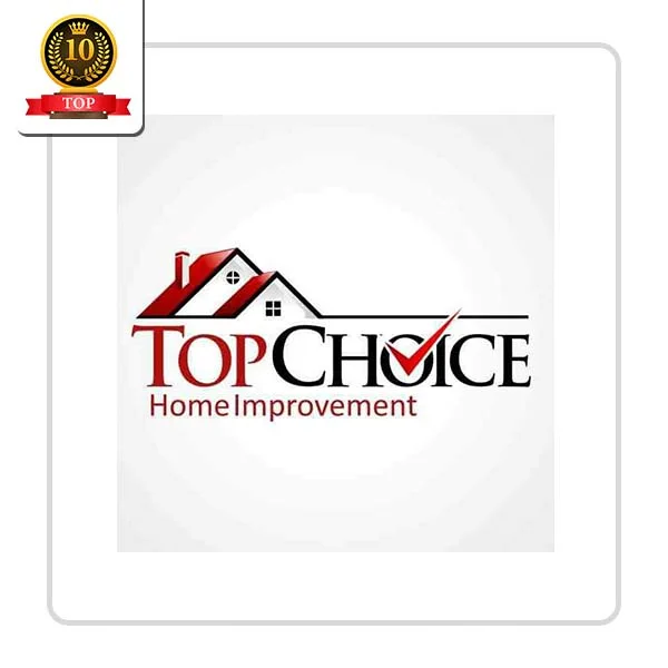 Top Choice Home Improvement, LLC.: Lighting Fixture Repair Services in Clinton