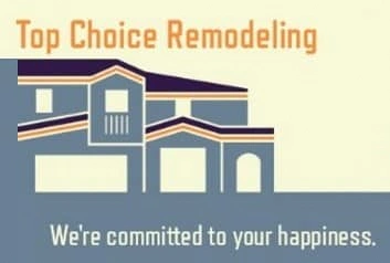 Top Choice Remodeling - DataXiVi