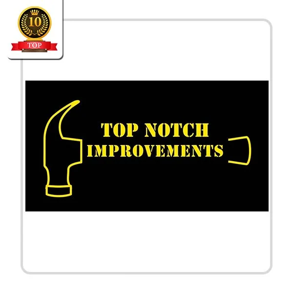 Top Notch Improvements Plumber - DataXiVi