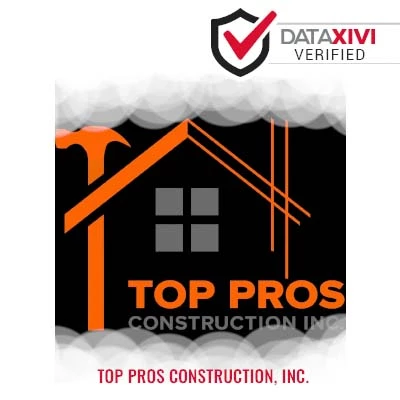 Top Pros Construction, Inc. - DataXiVi