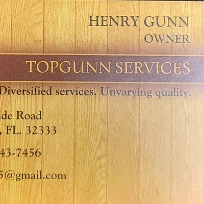 TOPGUNN SERVICES: Sink Replacement in Viking