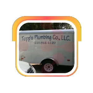 Topps Plumbing Co., LLC: Shower Tub Installation in Norridgewock