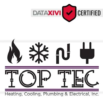 Toptec Heating, Cooling, Plumbing & Electrical, Inc.: Residential Cleaning Solutions in Rodessa