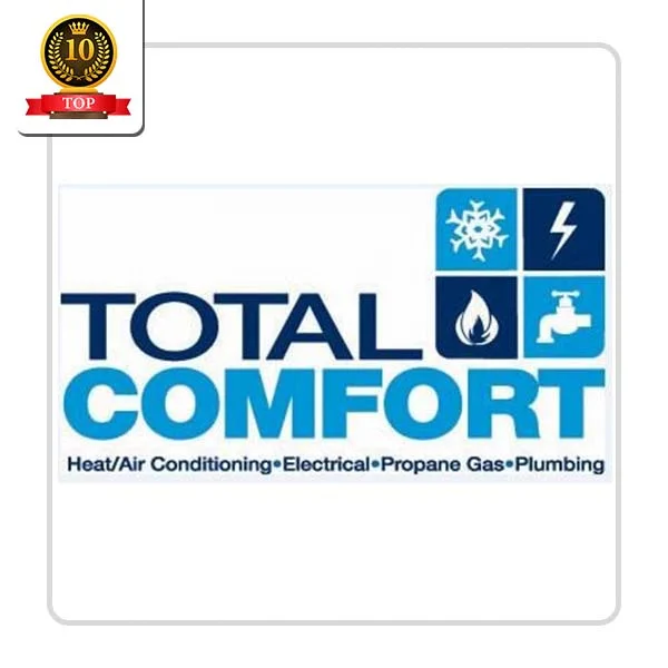 Total Comfort: Rapid Response Plumbers in Iola
