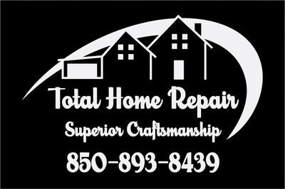 Total Home Repair, LLC: Swimming Pool Servicing Solutions in Vergas