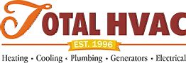 Total HVAC and Plumbing: House Cleaning Services in Pixley