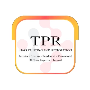 TPR - Tims Painting & Restoration: Reliable Water Filtration Repair in Springtown