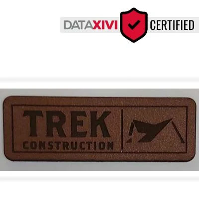 TREK CONSTRUCTION - DataXiVi