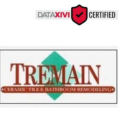 Tremain Corp - DataXiVi
