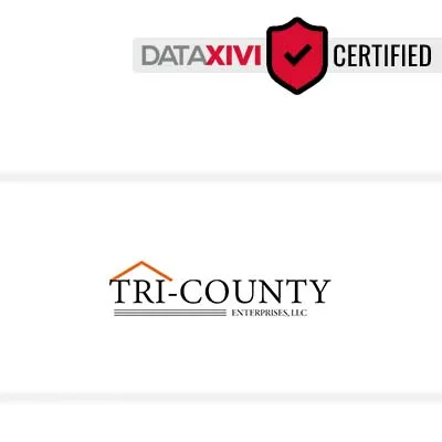TRI-County Enterprises, LLC: Faucet Fixing Solutions in Morrow