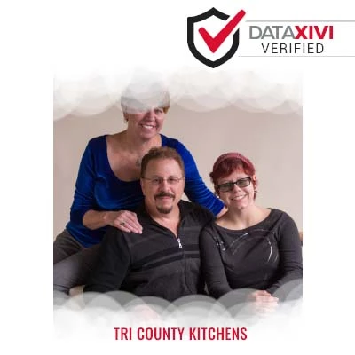Tri County Kitchens: Septic System Maintenance Services in Tyonek