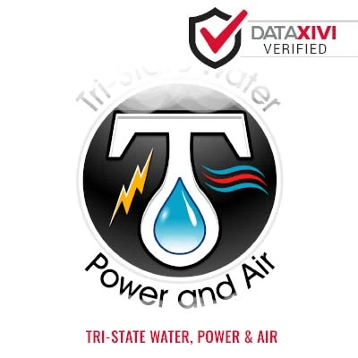 Tri-State Water, Power & Air - DataXiVi