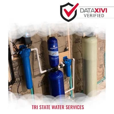 Tri State Water Services Plumber - DataXiVi