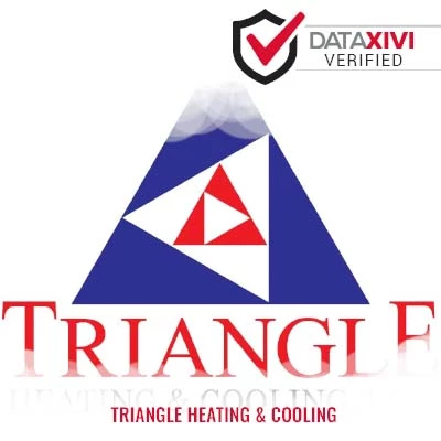 Triangle Heating & Cooling Plumber - DataXiVi
