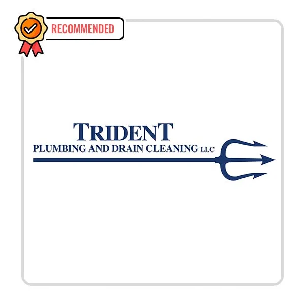 Trident Plumbing & Drain Cleaning