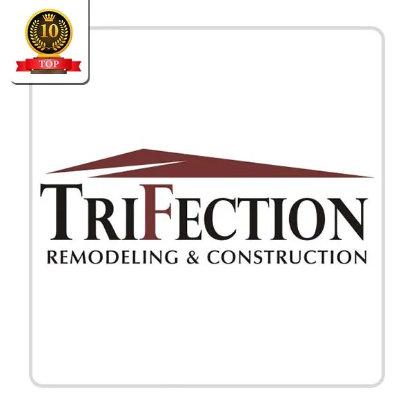 Trifection Remodeling & Construction: Irrigation System Repairs in Rulo