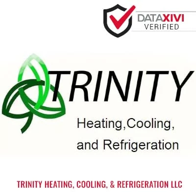Trinity Heating, Cooling, & Refrigeration LLC - DataXiVi