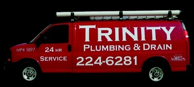 Trinity Plumbing & Drain LLC: Plumbing Service Provider in Bunn
