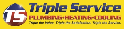 Triple Service Plumbing Heating & Air Conditioning: Sink Maintenance and Repair in Enfield