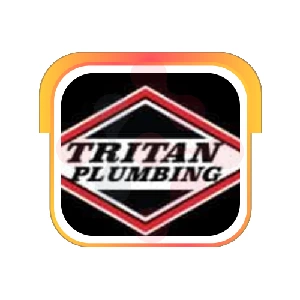 Tritan Plumbing: Shower Tub Installation in Wallingford