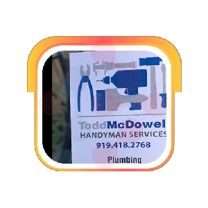 Trm Plumbing: Expert Lamp Repairs in Lowell