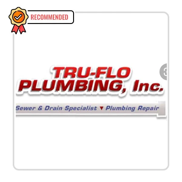 Tru-Flo Plumbing, Inc.: Toilet Troubleshooting Services in Amory