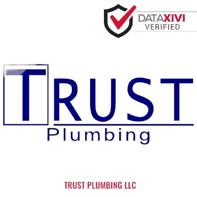Trust Plumbing LLC: Washing Machine Maintenance and Repair in Belington