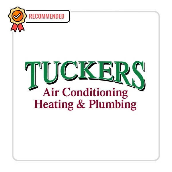 Tuckers AC, Heating & Plumbing - DataXiVi