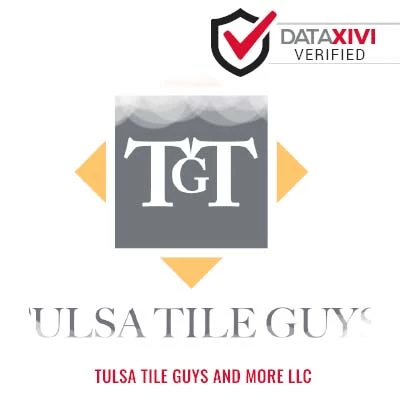 Tulsa Tile Guys and More LLC - DataXiVi