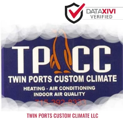 Twin Ports Custom Climate LLC: Expert Septic Tank Replacement in Wardville