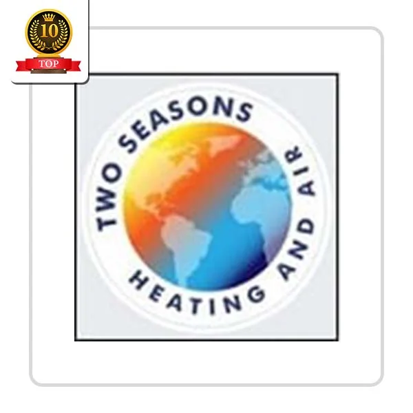 Two Seasons Heating And Air LLC Plumber - DataXiVi