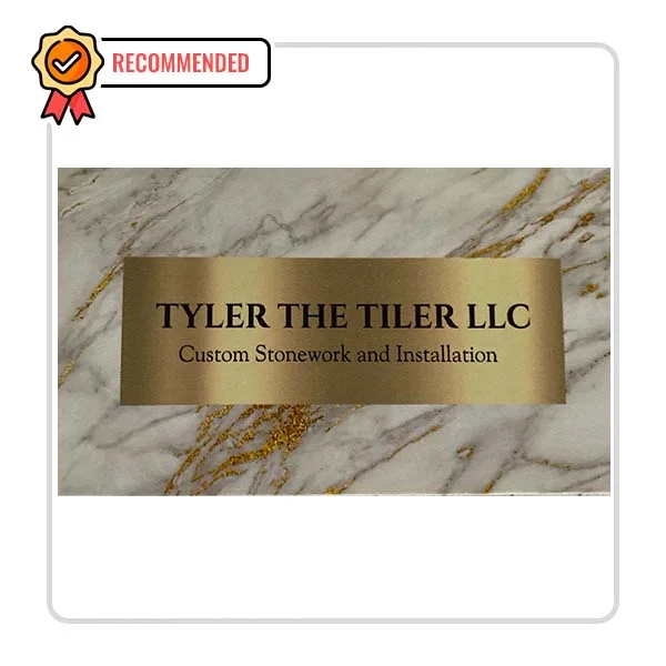 Tyler The Tiler LLC: Residential Cleaning Services in Wilson