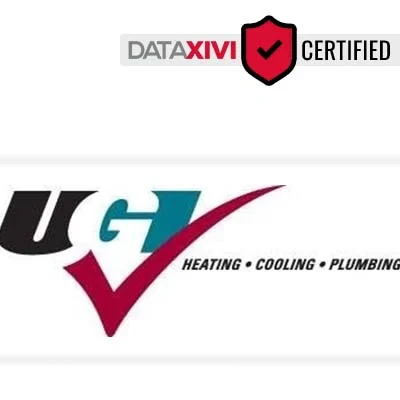 UGI Heating Cooling & Plumbing: Divider Installation and Setup in Atwood