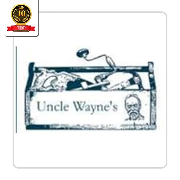 Uncle Wayne's: Gutter Clearing Solutions in Gazelle