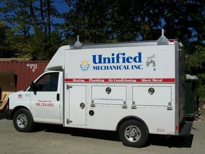 Unified Mechanical Inc: Toilet Troubleshooting Services in Swan