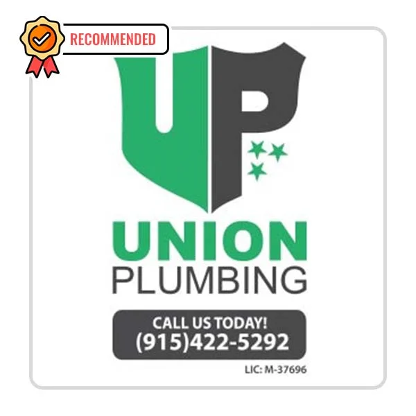 Union Plumbing: Skilled Handyman Assistance in Anahuac
