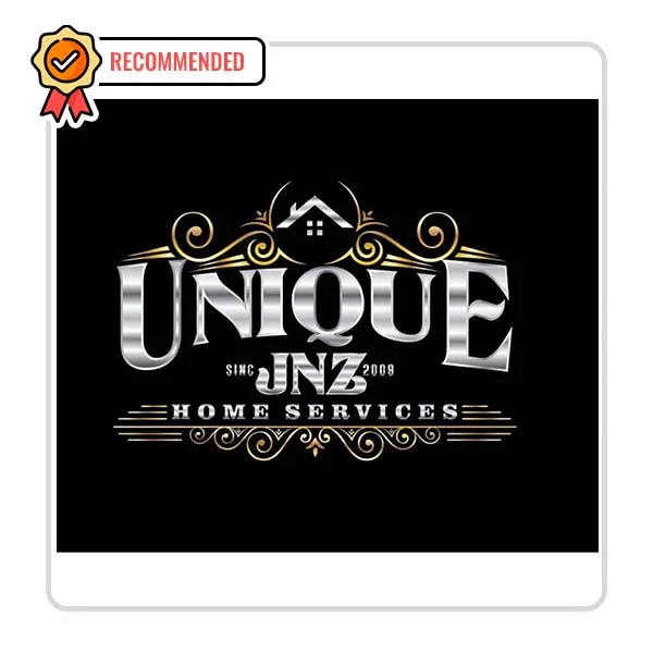 Unique JNZ Home Services - DataXiVi