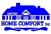 United Home Comfort: High-Efficiency Toilet Installation Services in Elma