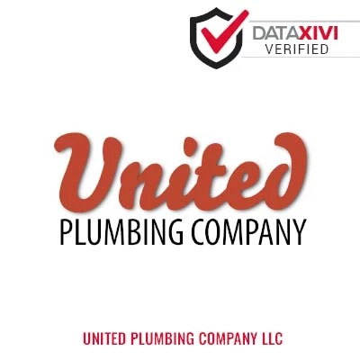 United Plumbing Company LLC - DataXiVi