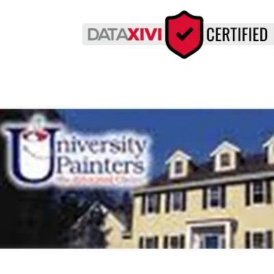 University Painters - DataXiVi