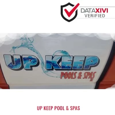 Up Keep Pool & Spas: Septic Cleaning and Servicing in Harrisonville