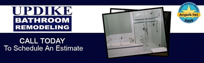 Updike Bathroom Remodeling: Leak Troubleshooting Services in Harvey