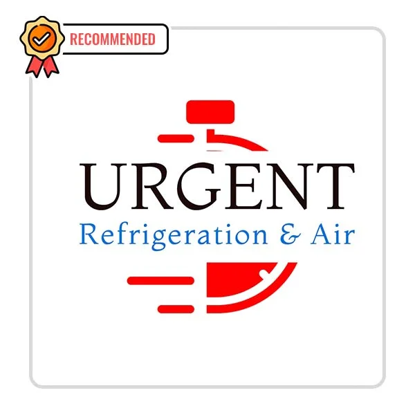 Urgent Air and Refrigeration: Bathroom Drain Clog Removal in Hammond