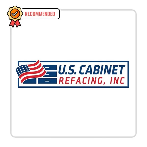 U.S. Cabinet Refacing, Inc: Leak Troubleshooting Services in Vanleer
